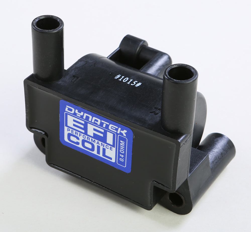 IGNITION COIL .4 OHM DUAL PLUG EFI BT '07-13