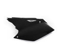SIDE PANELS BLACK