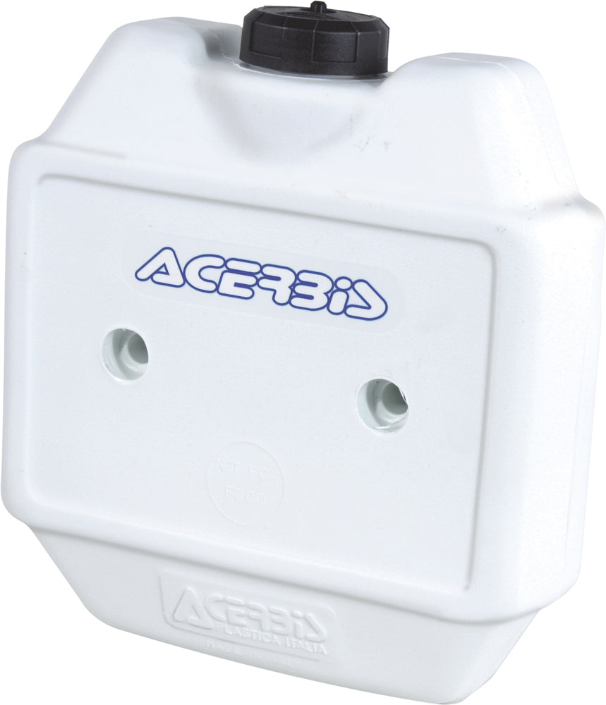 FRONT AUXILIARY TANK 1.3 GAL 10"X9"X4.75"