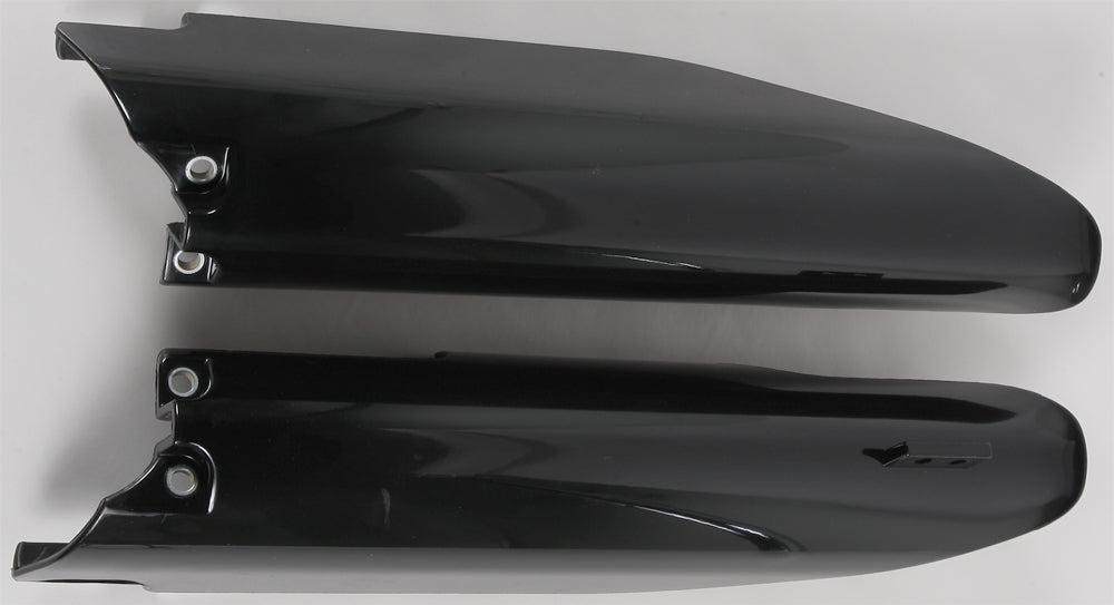 FORK GUARD BLACK