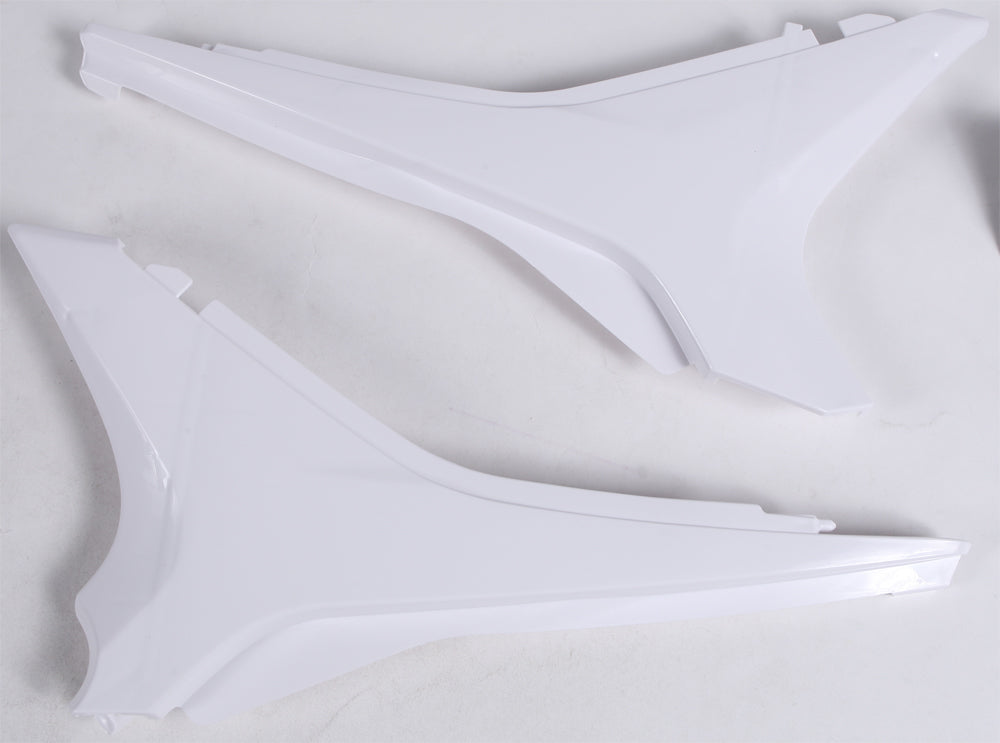 AIRBOX COVER WHITE