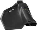 FUEL TANK 5.3 GAL BLACK SUZ