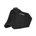 FUEL TANK 5.3 GAL BLACK SUZ