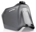 FUEL TANK 5.3 GAL GREY SUZ