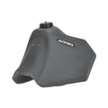 FUEL TANK 5.3 GAL GREY SUZ