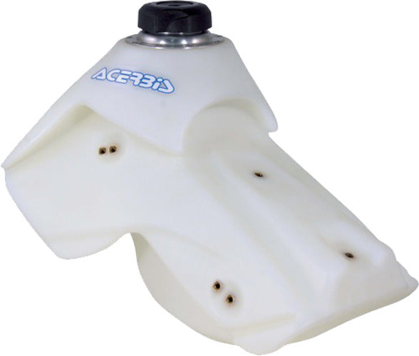 FUEL TANK 2.7 GAL NATURAL
