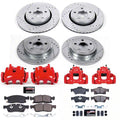 PowerStop auto part