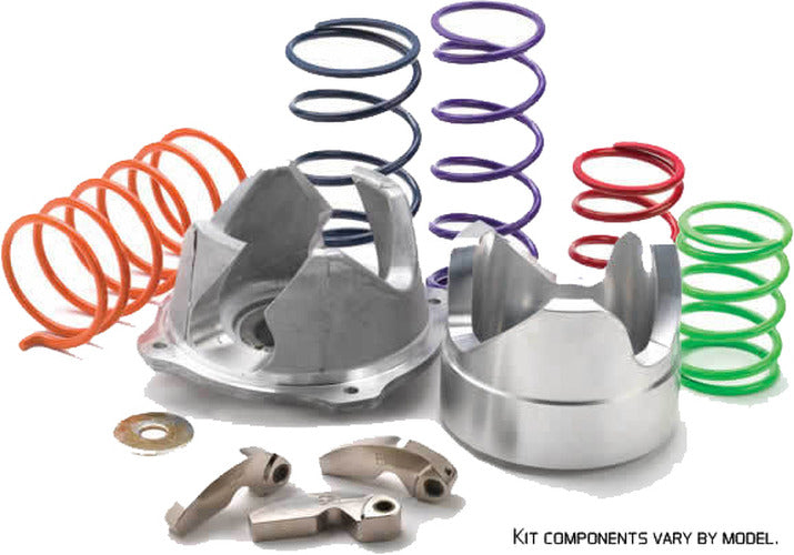 SPORT UTILITY CLUTCH KIT 27-28" TIRES 0-3000'