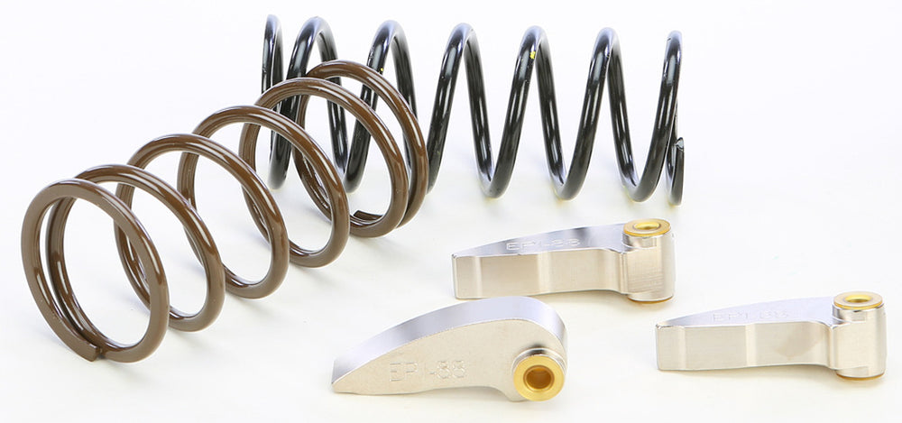 CLUTCH KIT 3-6000' ELEV