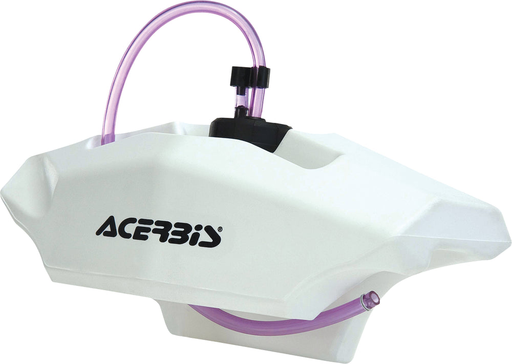 AUXILIARY HANDLBAR FUEL TANK 0.6 GAL