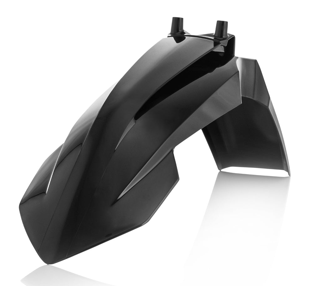 FRONT FENDER BLACK