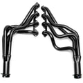 HEDMAN FORD VAN HEADERS-BLACK