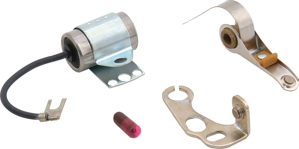 PERFORMANCE TUNE-UP KIT POINTS/CONDENSER