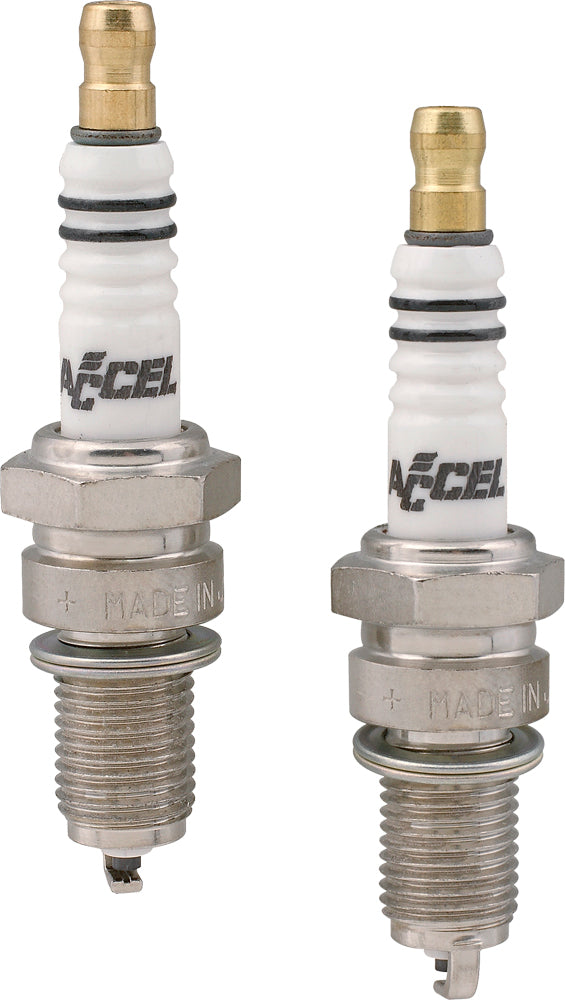 COPPER CORE SPARK PLUGS TC/XL HIGH PERFORMANCE
