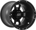 SS112 BLK 9X8 4/115 3+5