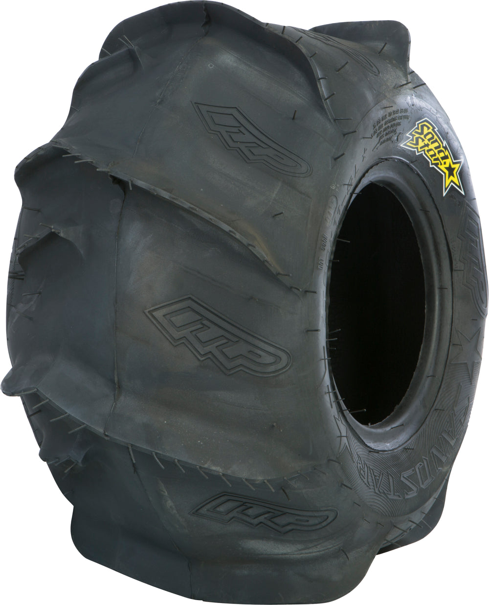 TIRE SAND STAR REAR LEFT 20X11-10 LR235LBS BIAS