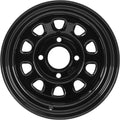 DELTA BLK FRT 12X7 4+3 4/137