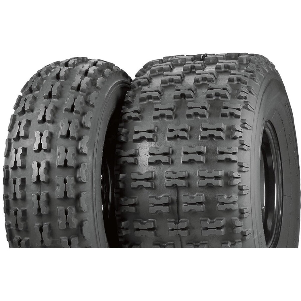 TIRE HOLESHOT REAR 20X11-9 LR340LBS BIAS