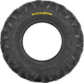 TIRE BLACKWATER EVO FRONT 26X9R12 LR1170LBS RADIAL