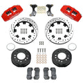 KIT,FRONT,DP6,WWE 2IN. DR