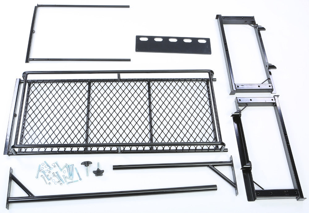 GENERAL DUMP BED RACK