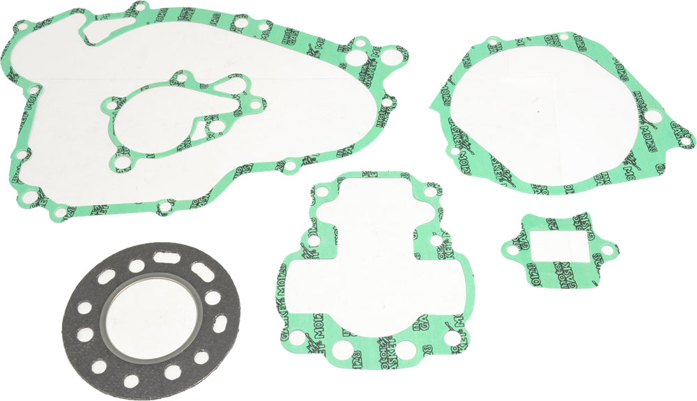 COMPLETE GASKET KIT SUZ