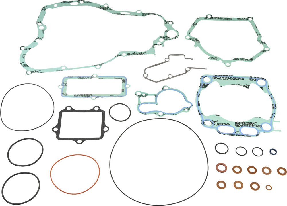 COMPLETE GASKET KIT YAM