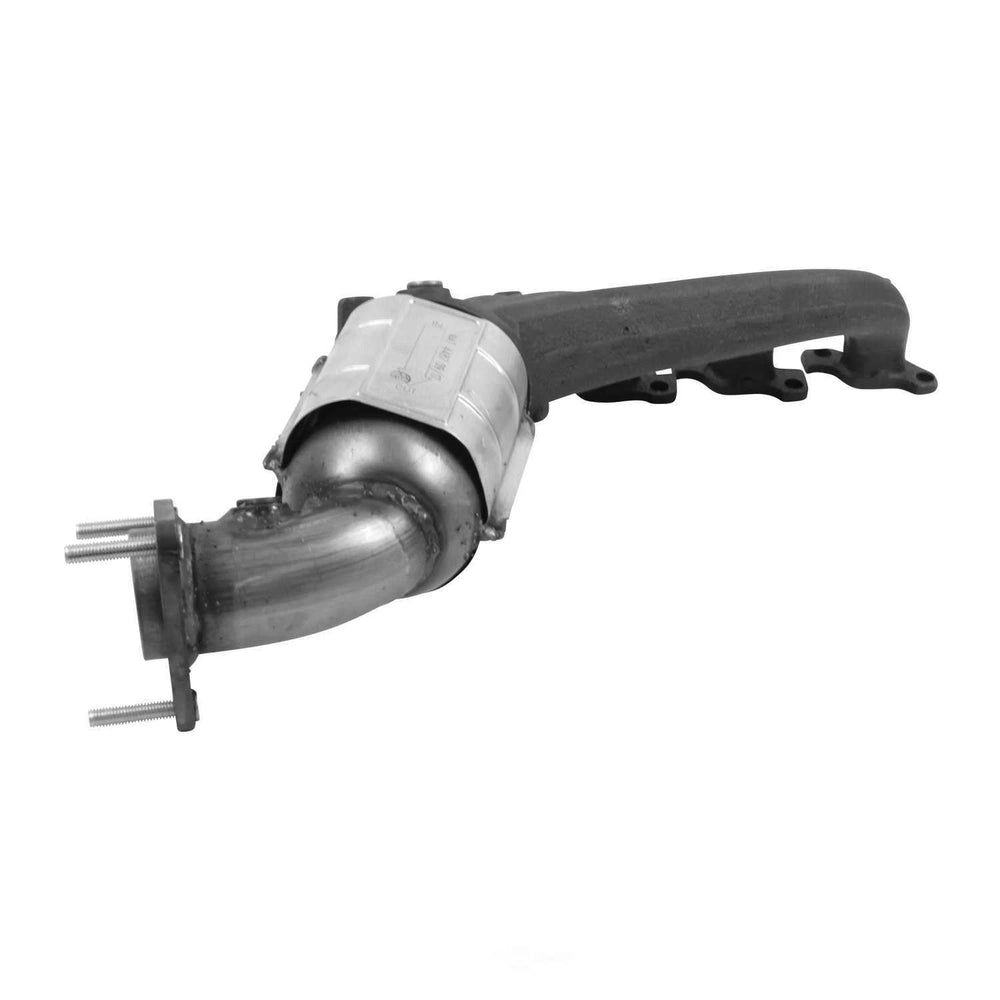 CANYON/COLORADO/H3/I350 OBDII MANIFOLD CONVERTER DIRECT FIT