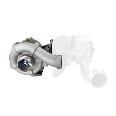 Industrial Injection auto part