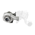 Industrial Injection auto part