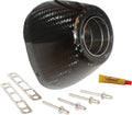 RCT CAR REPLACEMENT END CAP KIT