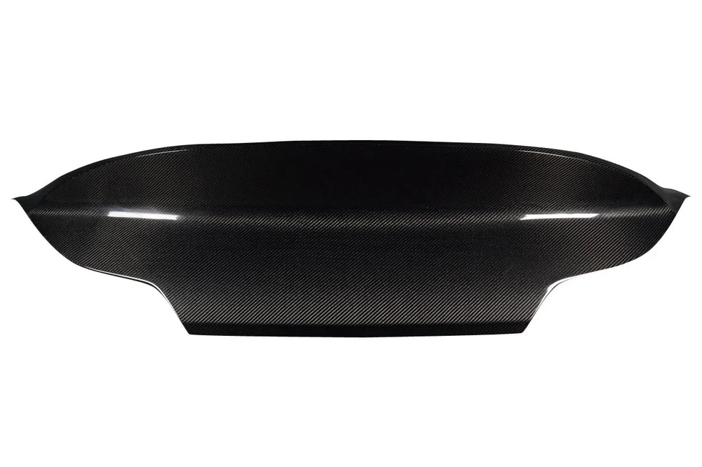 2008-2015 Infiniti G Coupe G37 Q60 2DR Carbon Creations Resa Trunk - 1 Piece