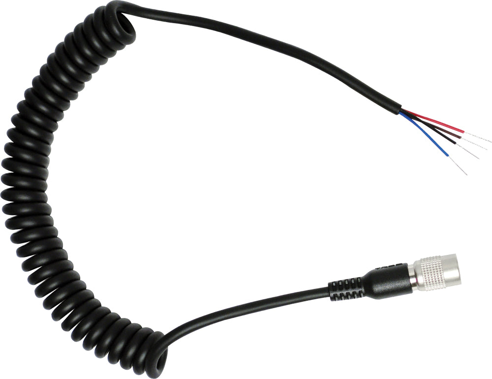 SR10 2-WAY RADIO CABLE OPEN END