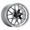 Weld black auto part