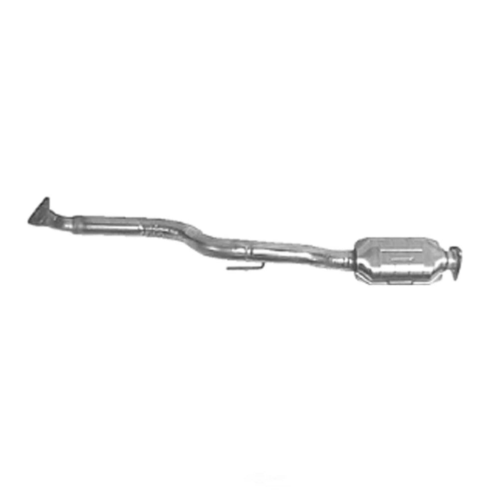 EXPRESS 3500/SAVANA 3500 OBDII CATALYTIC CONVERTER DIRECT FIT