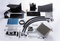 HKS S Type O/C KIT SINGLE Z34 VQ37VHR BLK