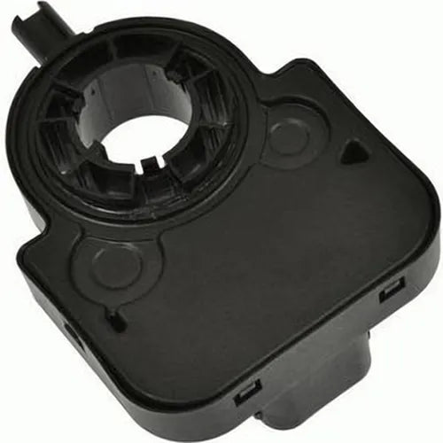 INTERMOTOR STEERING ANGLE