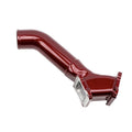 High Flow Bundle Intake Kit Stage 1 for 2001-2004 Duramax LB7 Cherry Frost