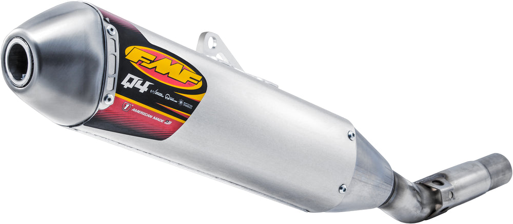 Q4 HEX MFLR KAW KX450