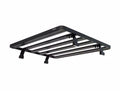 ~(57 lbs. 63X18X9)~ Pickup Roll Top Slimline II Load Bed Rack Kit / 1425(W) x 1156(L)