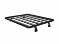 ~(57 lbs. 63X18X9)~ Pickup Roll Top Slimline II Load Bed Rack Kit / 1425(W) x 1156(L)