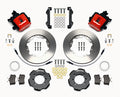 Wilwood auto part