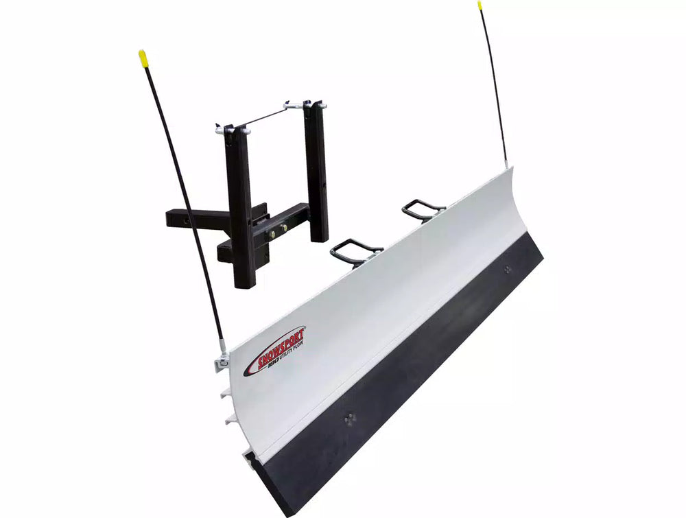 SNOWSPORT 180 PLOW W/ 82IN BLADE NO HITCH