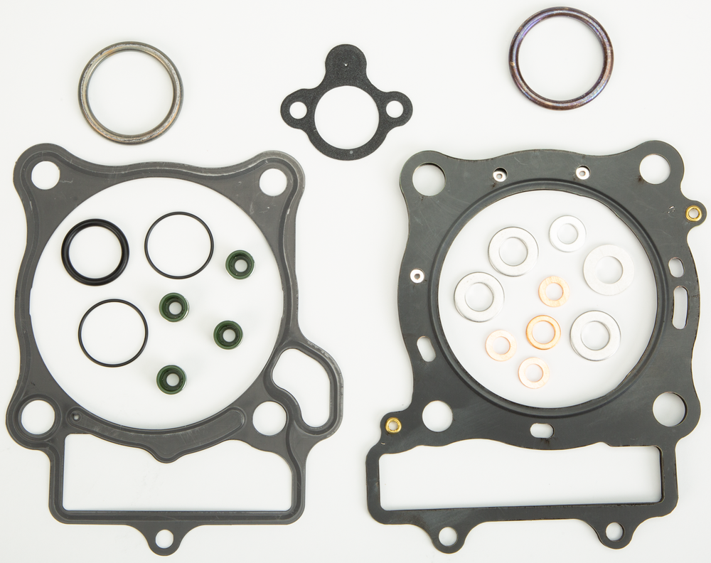 TOP END GASKET KIT W/O VALVE COVER GASKET HON