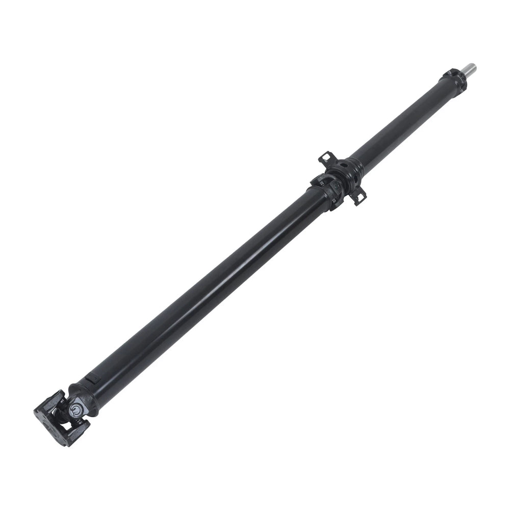 REAR DRIVESHAFT