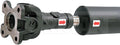 REAR DRIVESHAFT