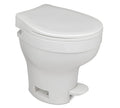 PRO SYS 120V WHT RND 1.28