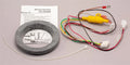 PRO SYS 120V WHT RND 1.28