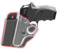 ICOS 2 PISTOL/MAG HOLDERS