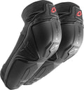 EPIC ELBOW PAD BLACK LG/XL